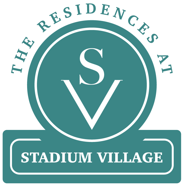 The Residences at Stadium Village